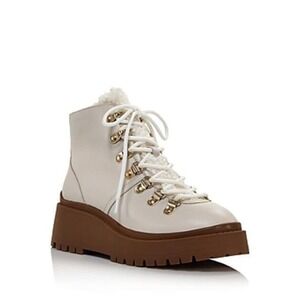 Aqua Women's Miranda Hiker Boots US 7